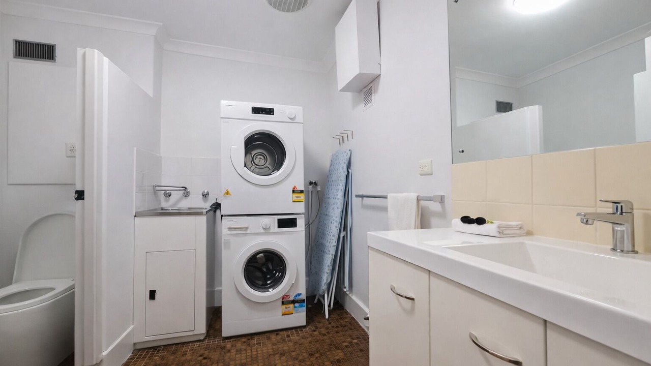 Photo of Bathroom in Scarborough