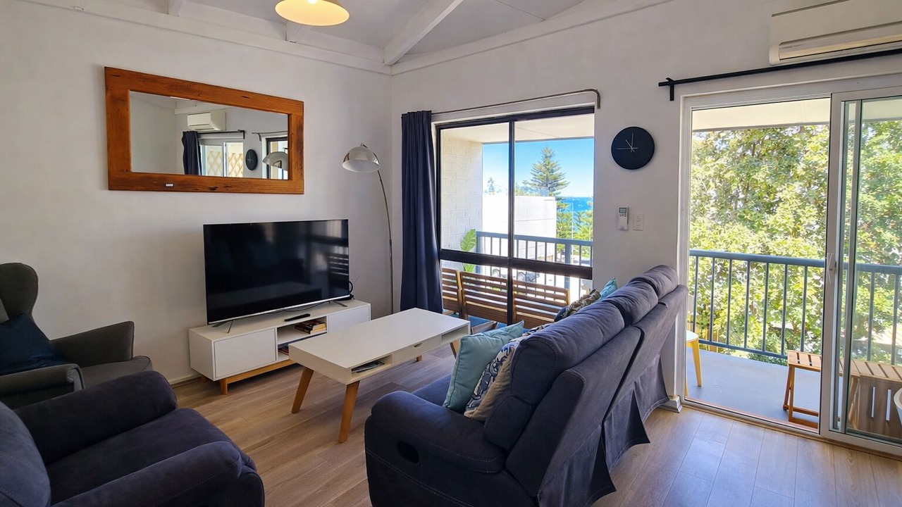 Photo of Livingroom in Scarborough