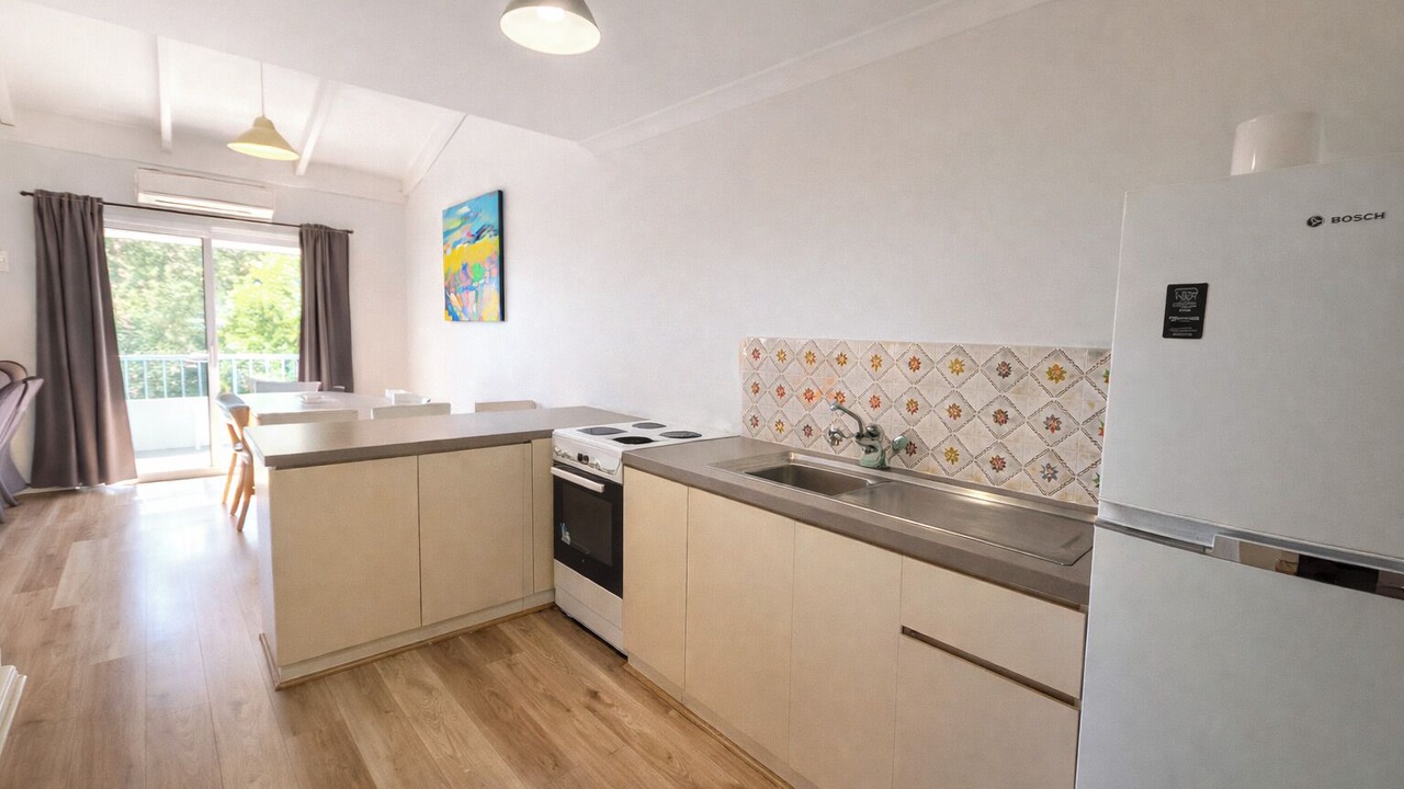 Photo of Kitchen in Scarborough