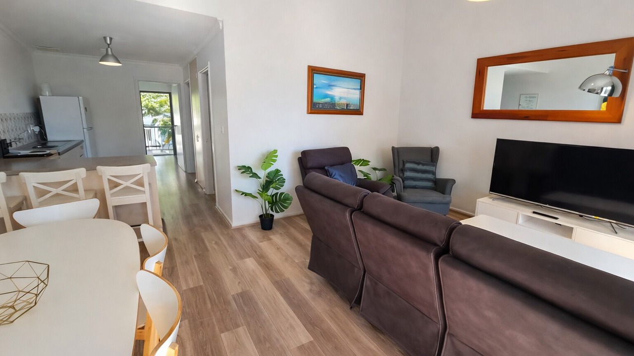 Photo of Livingroom in Scarborough