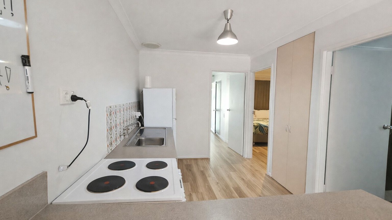 Photo of Kitchen in Scarborough