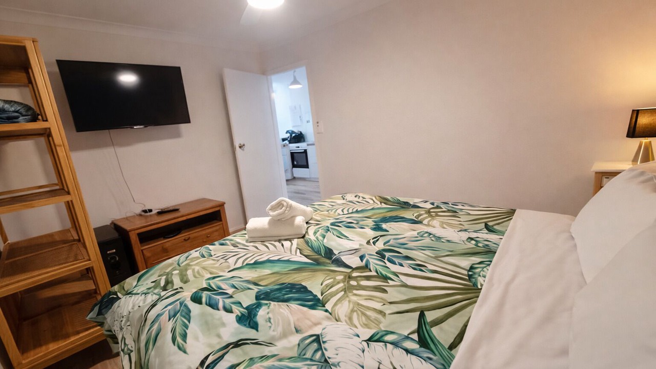 Photo of Bedroom in Scarborough