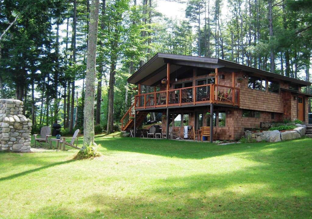Photo of Outdoor in Bryant Pond