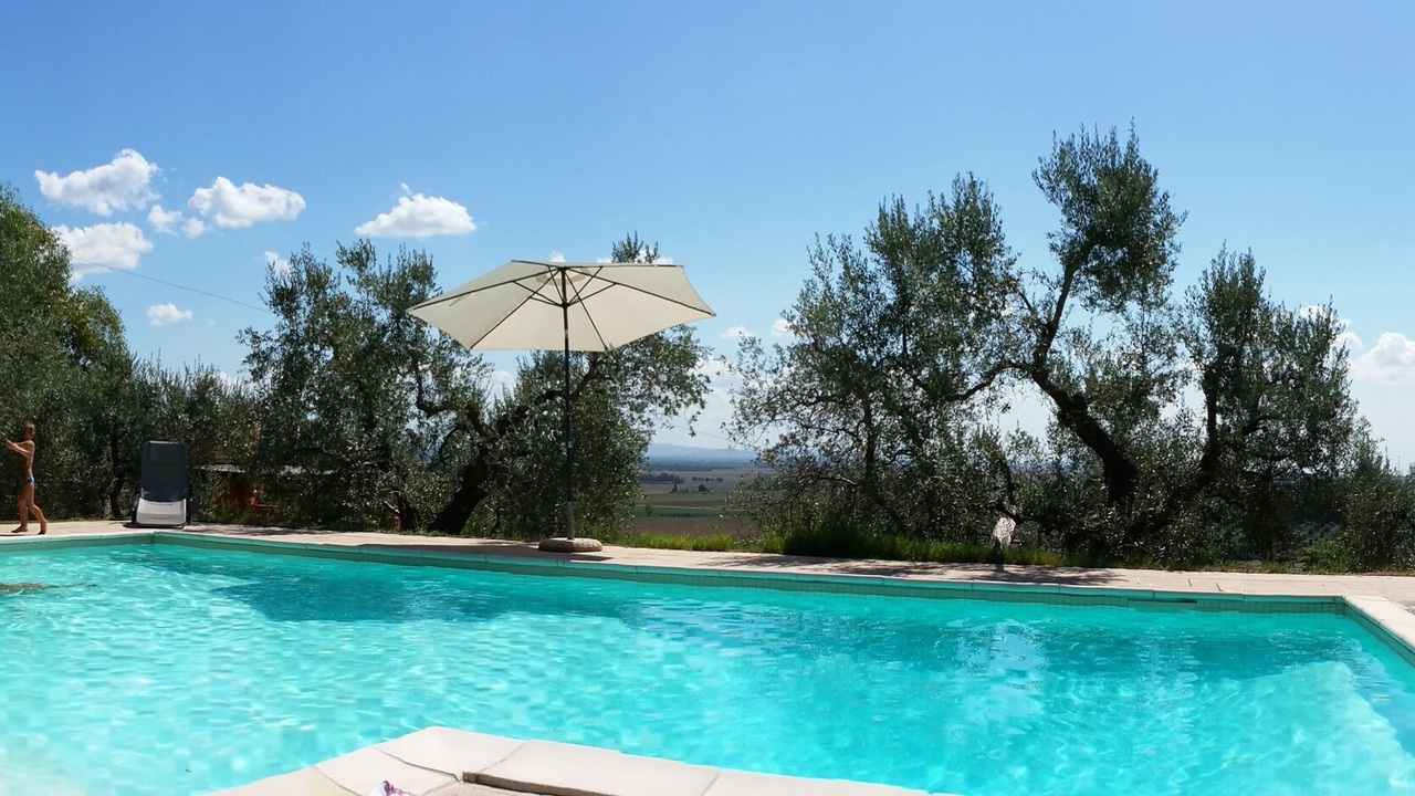 Photo of Outdoor in Gavorrano