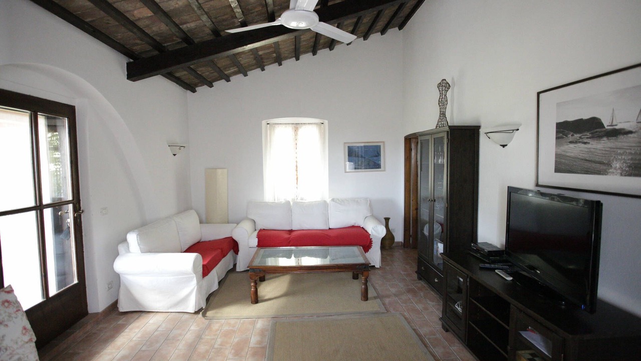 Photo of Livingroom in Gavorrano