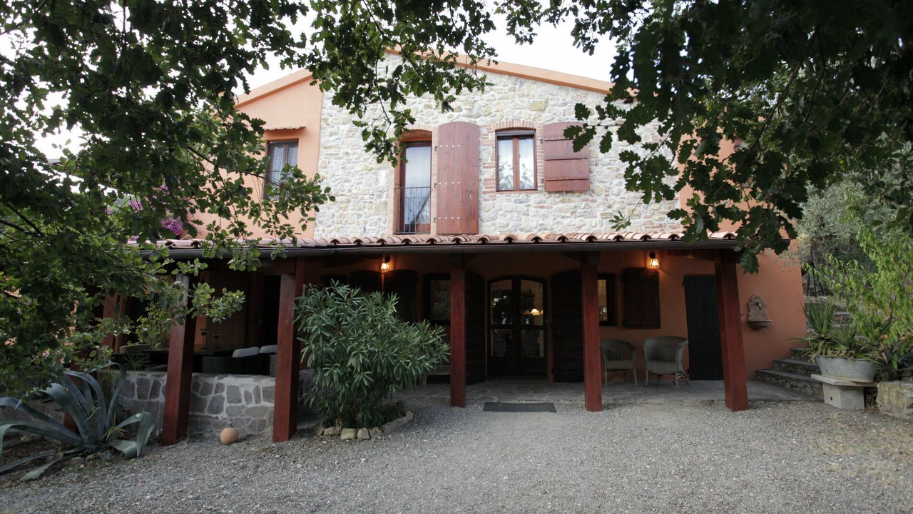 Photo of Outdoor in Gavorrano