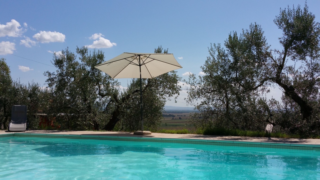 Photo of Outdoor in Gavorrano