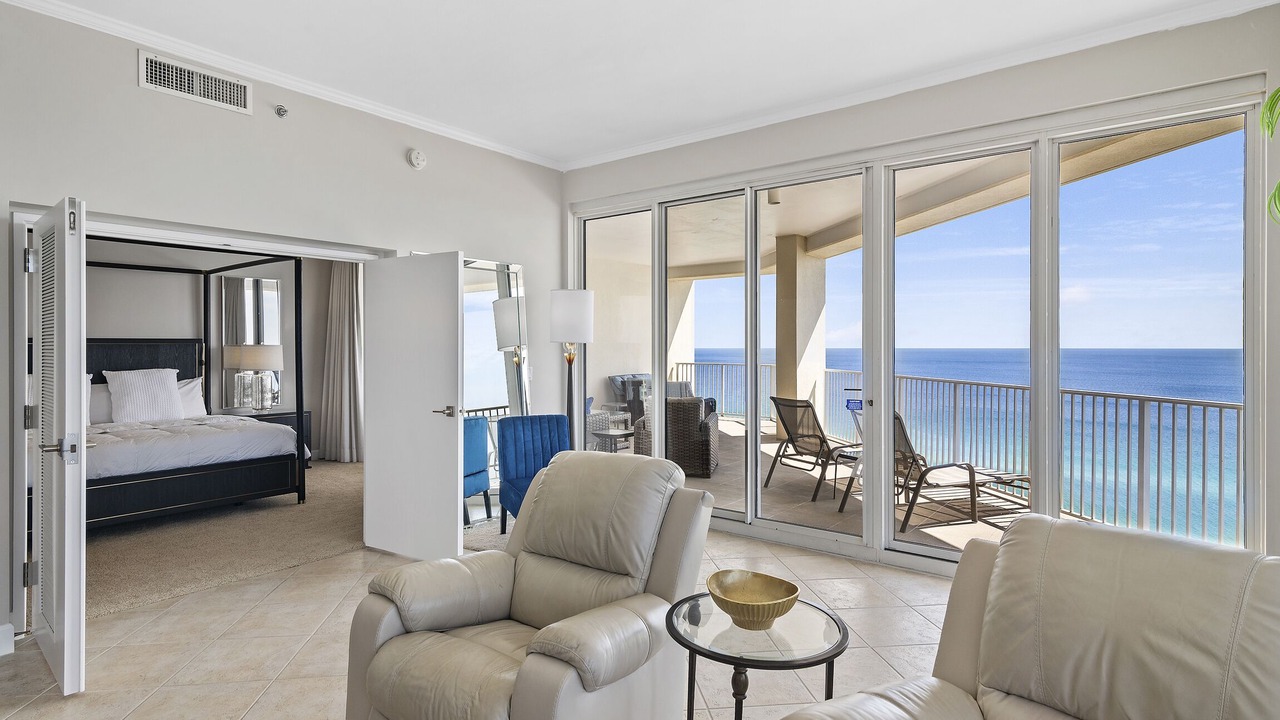 Photo of Bedroom in Sandestin