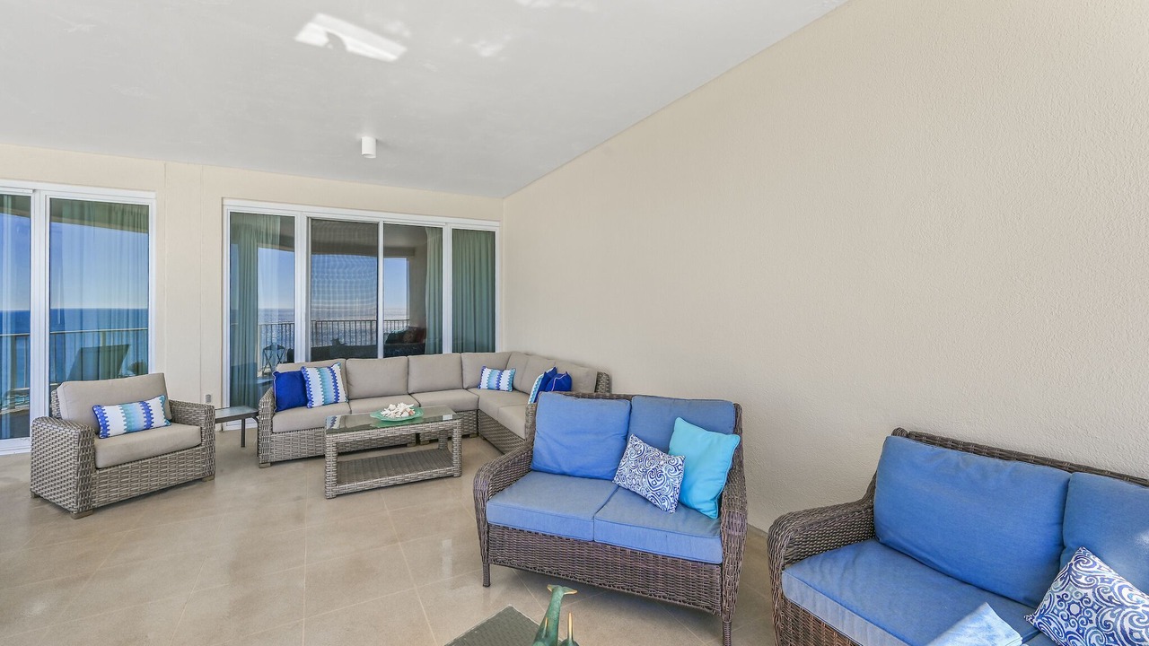 Photo of Livingroom in Sandestin