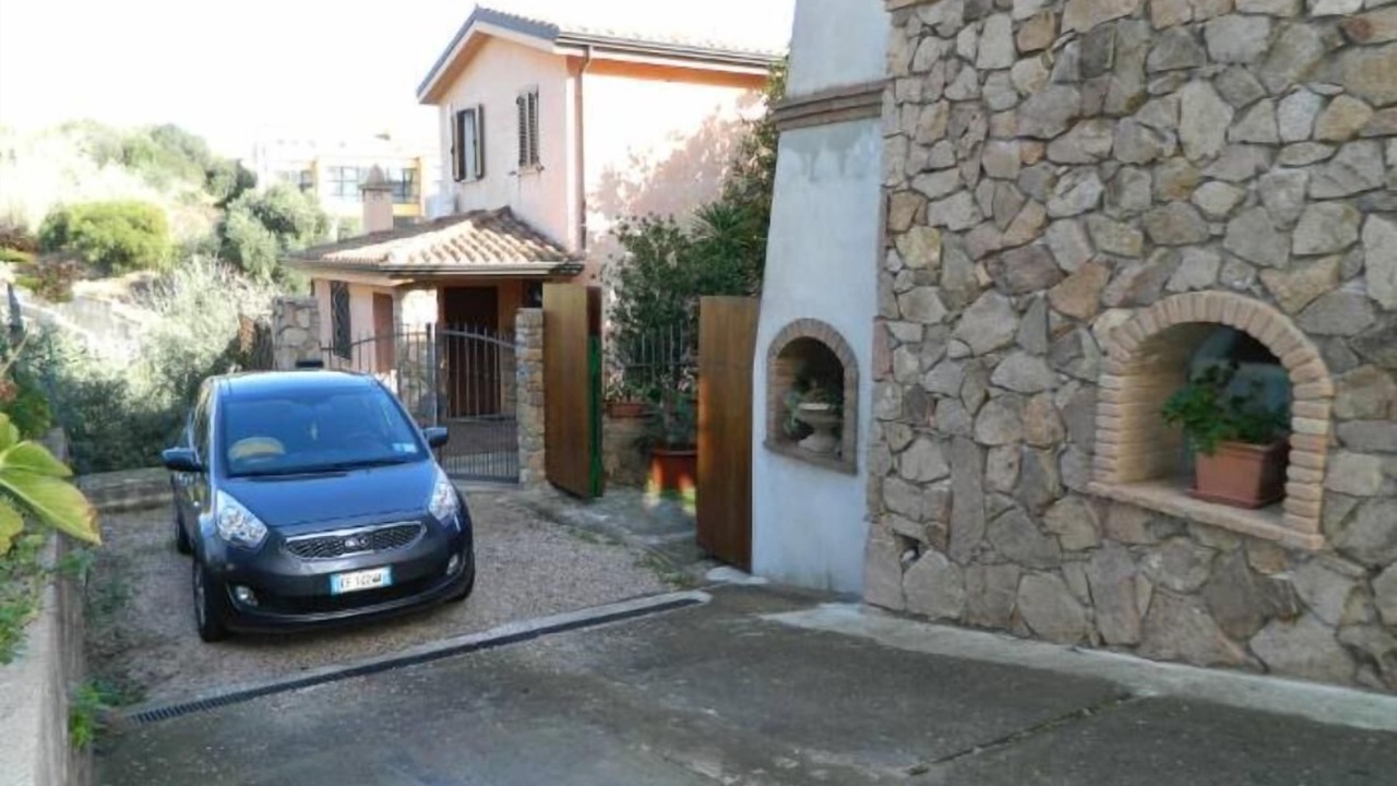 Photo of Outdoor in Santa Maria Navarrese
