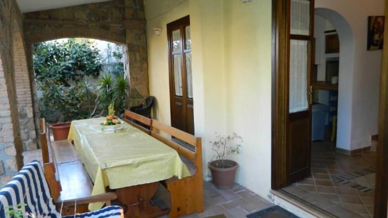 Photo of Outdoor in Santa Maria Navarrese