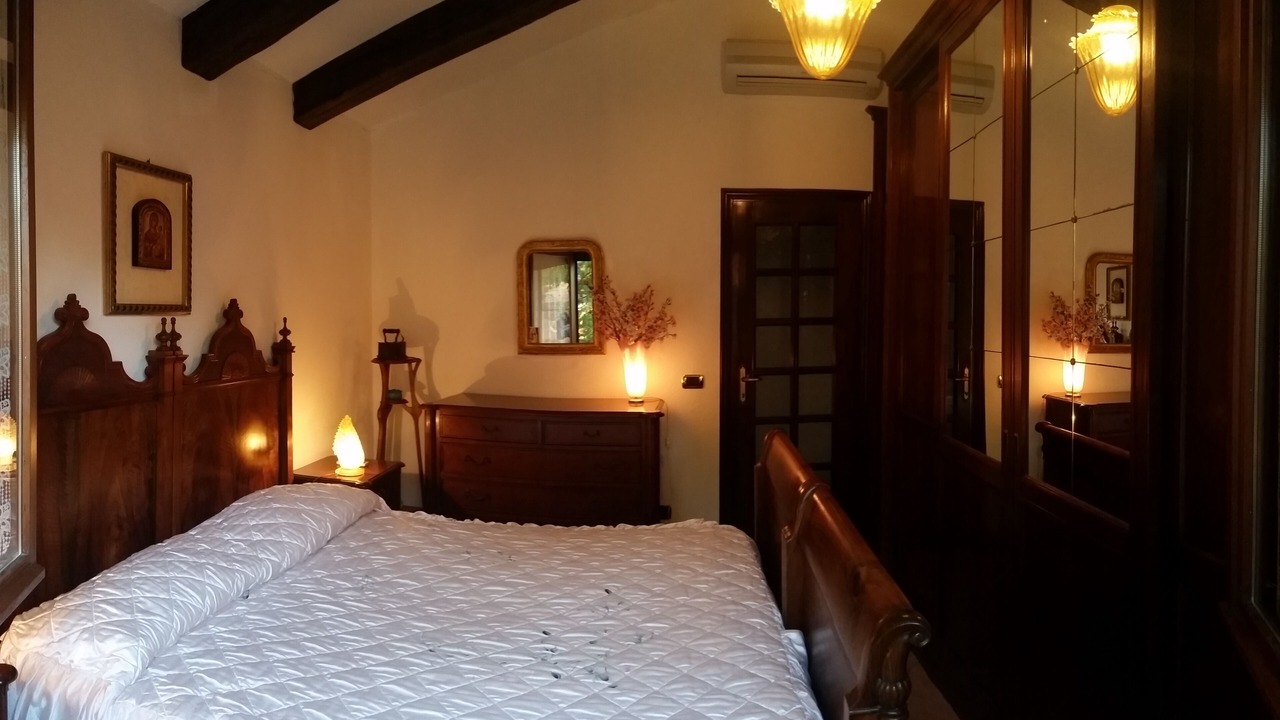 Photo of Bedroom in Capo D'arco
