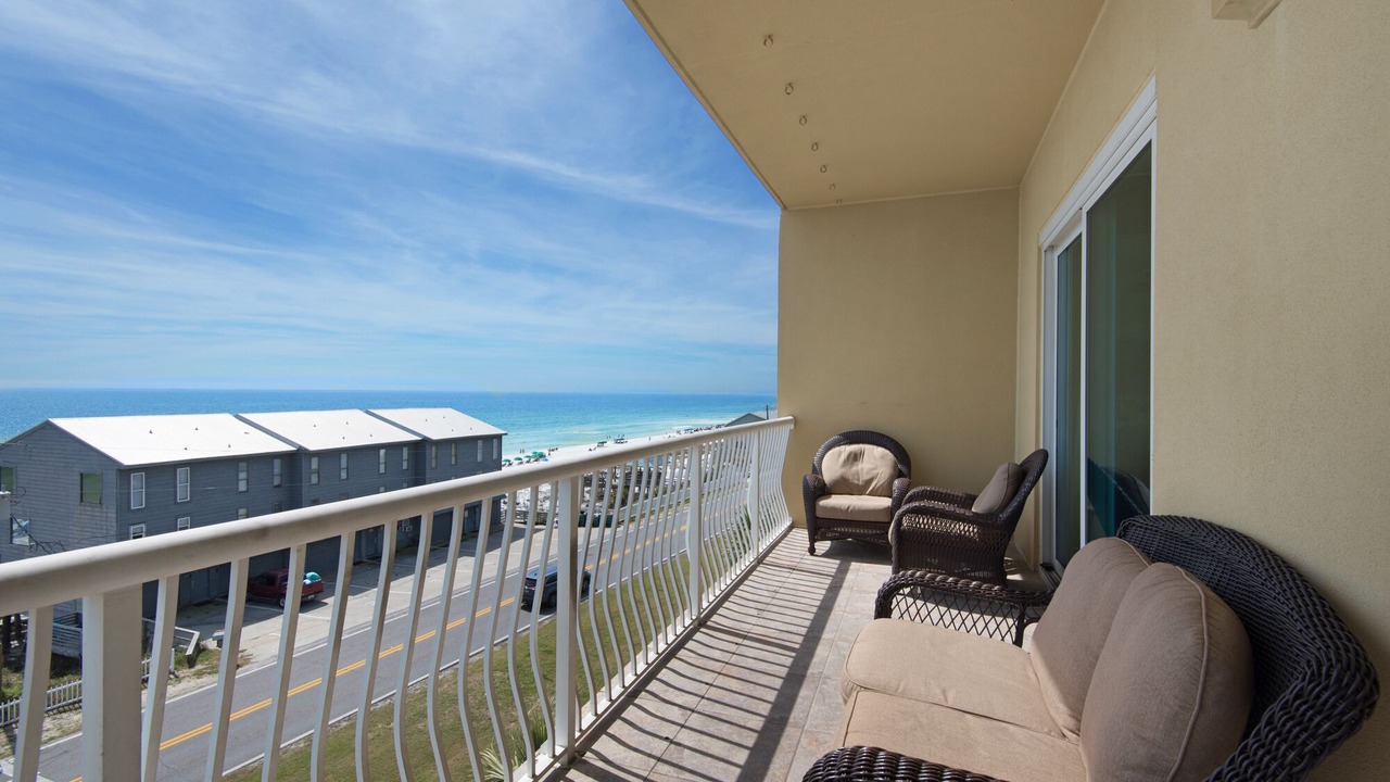 Photo of Outdoor in Miramar Beach