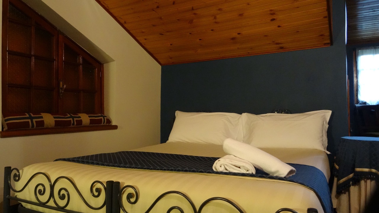 Photo of Bedroom in Novello