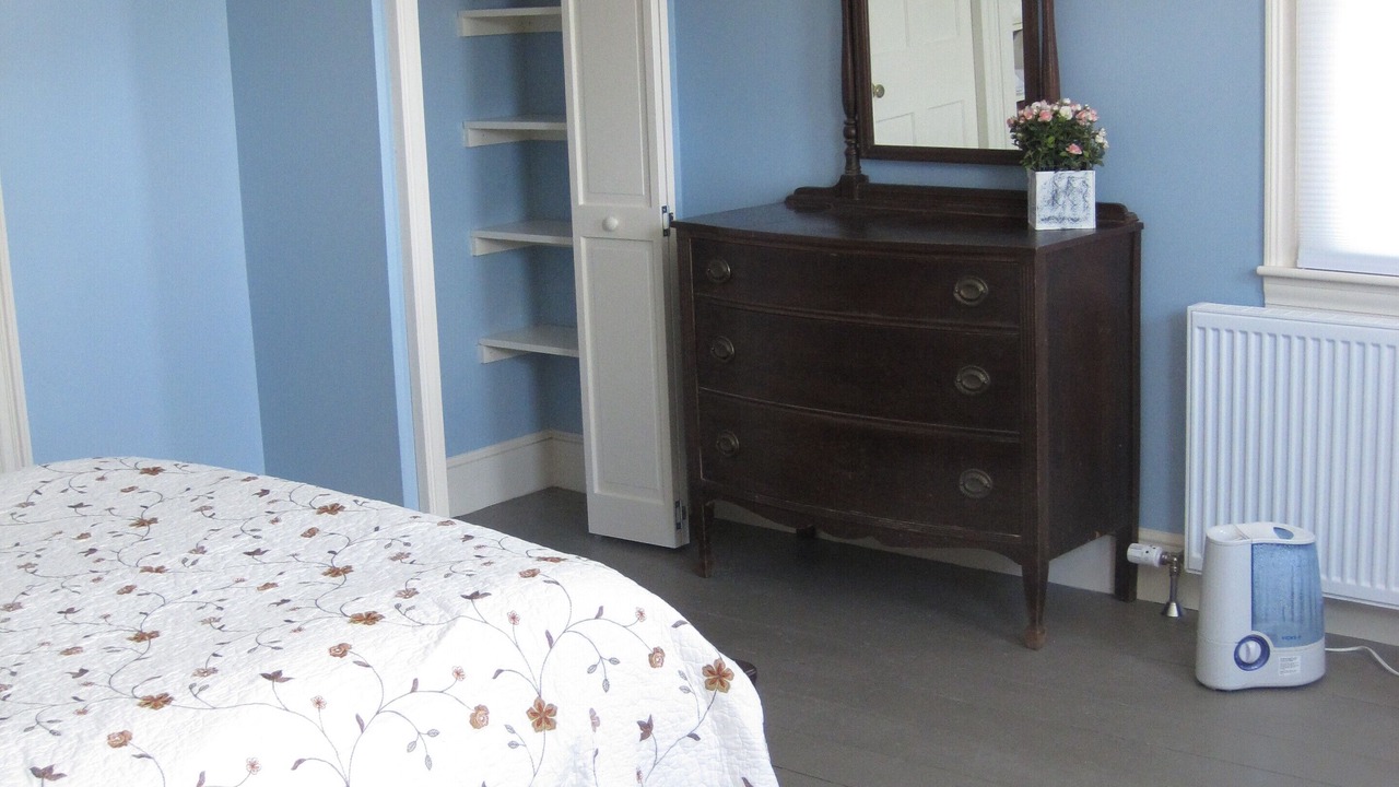 Photo of Bedroom in New Sharon
