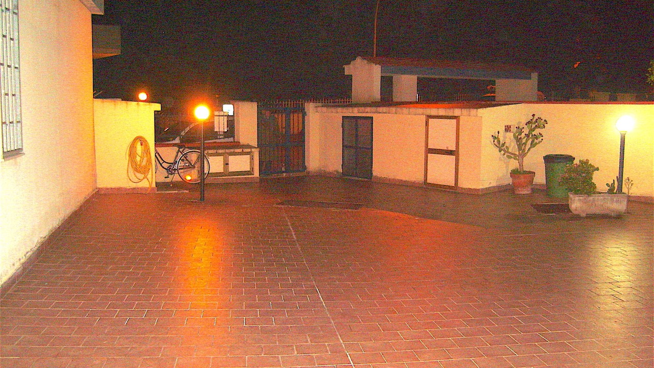 Photo of Outdoor in La Taulera