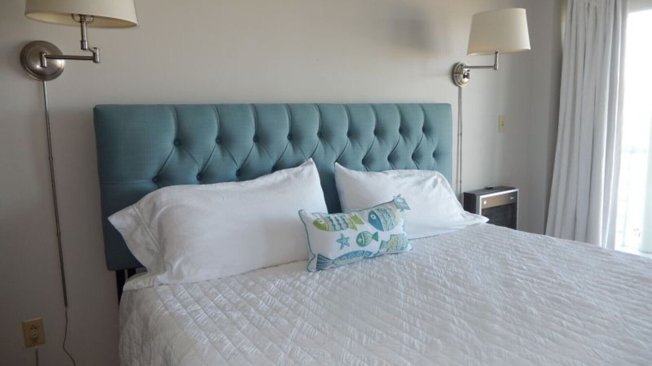 Photo of Bedroom in Old Orchard Beach