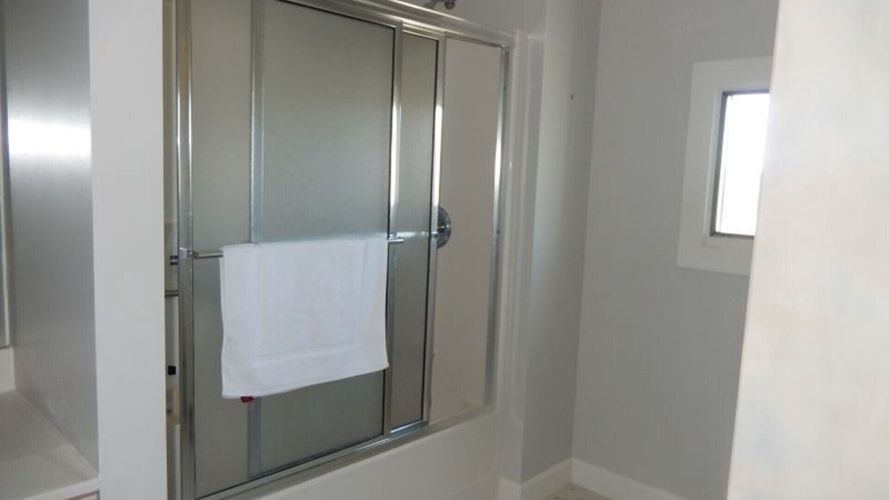 Photo of Bathroom in Old Orchard Beach