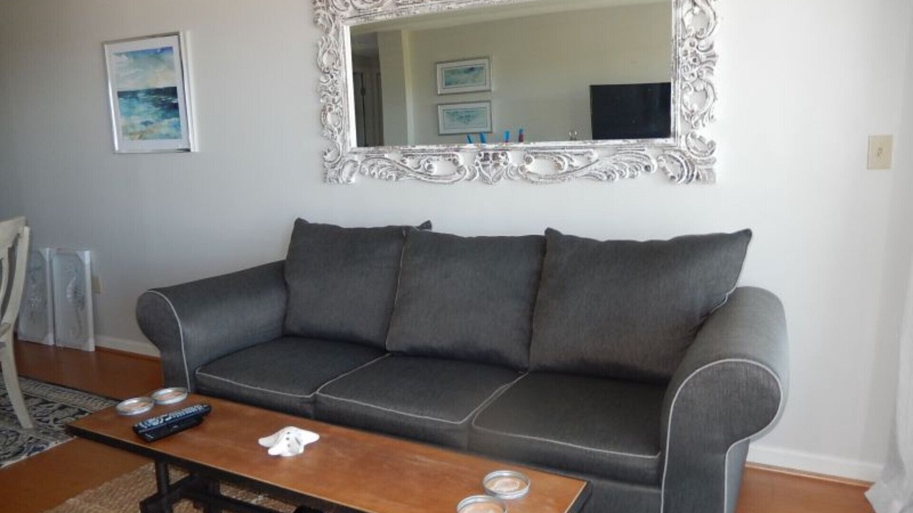 Photo of Livingroom in Old Orchard Beach
