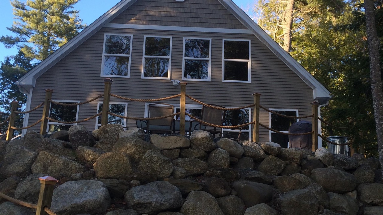 Photo of Outdoor in Dedham