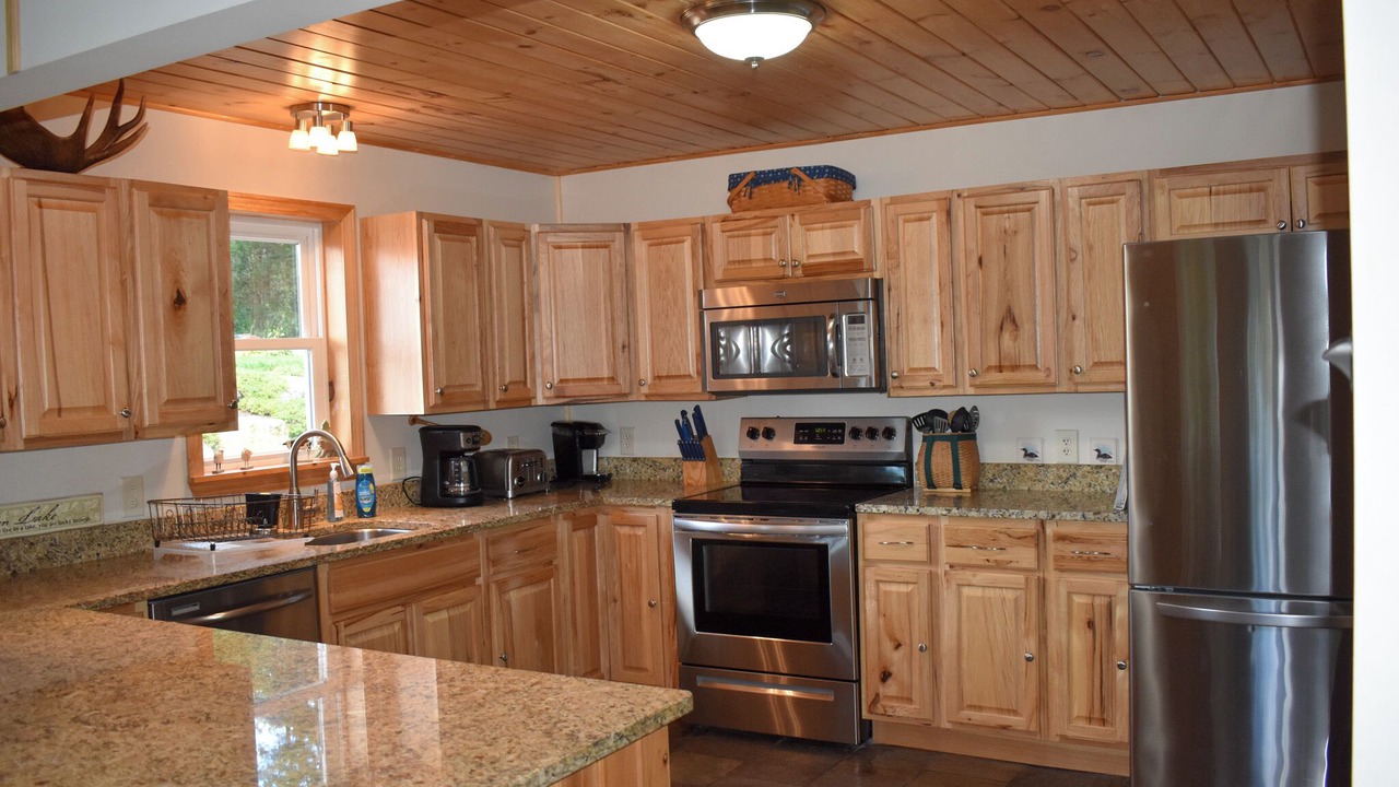 Photo of Kitchen in Dedham