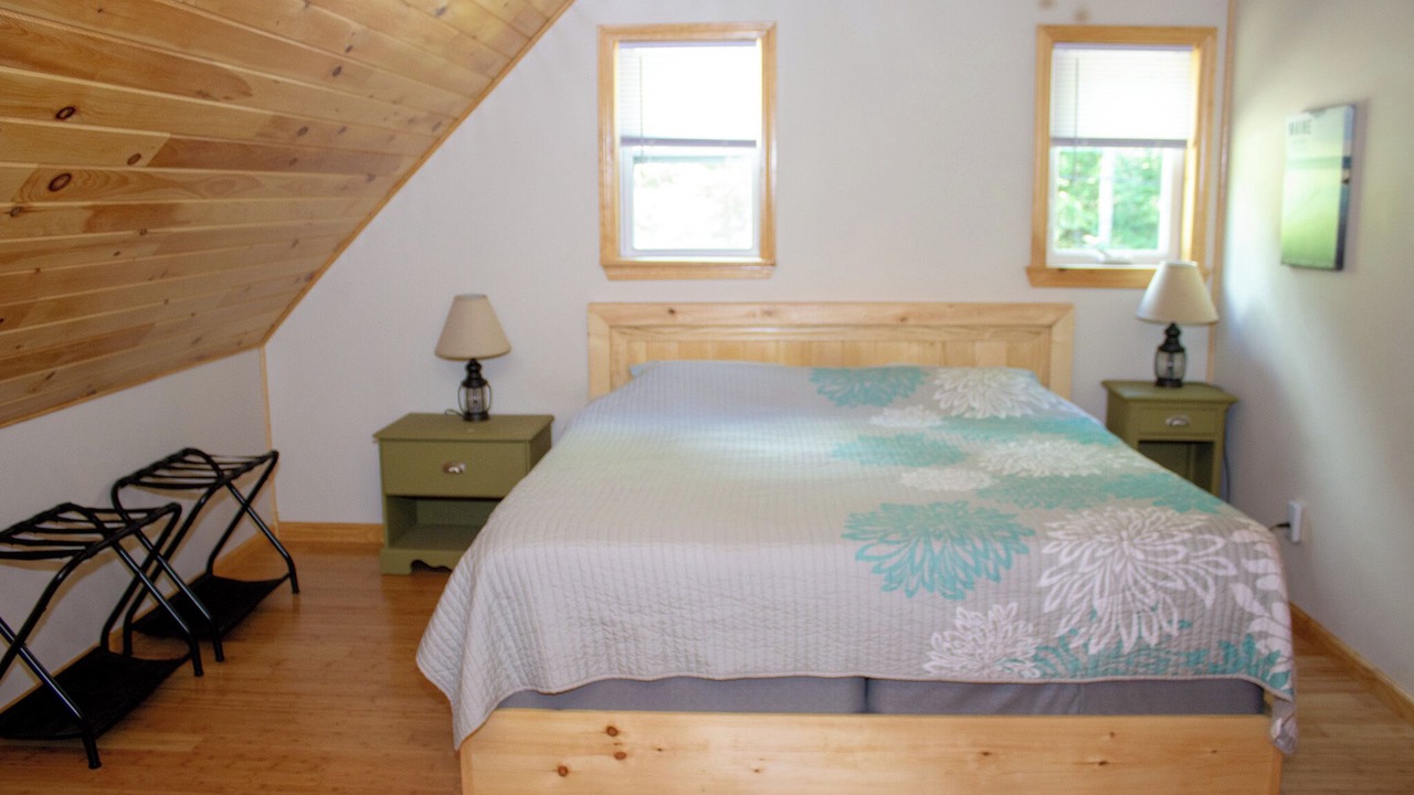 Photo of Bedroom in Dedham