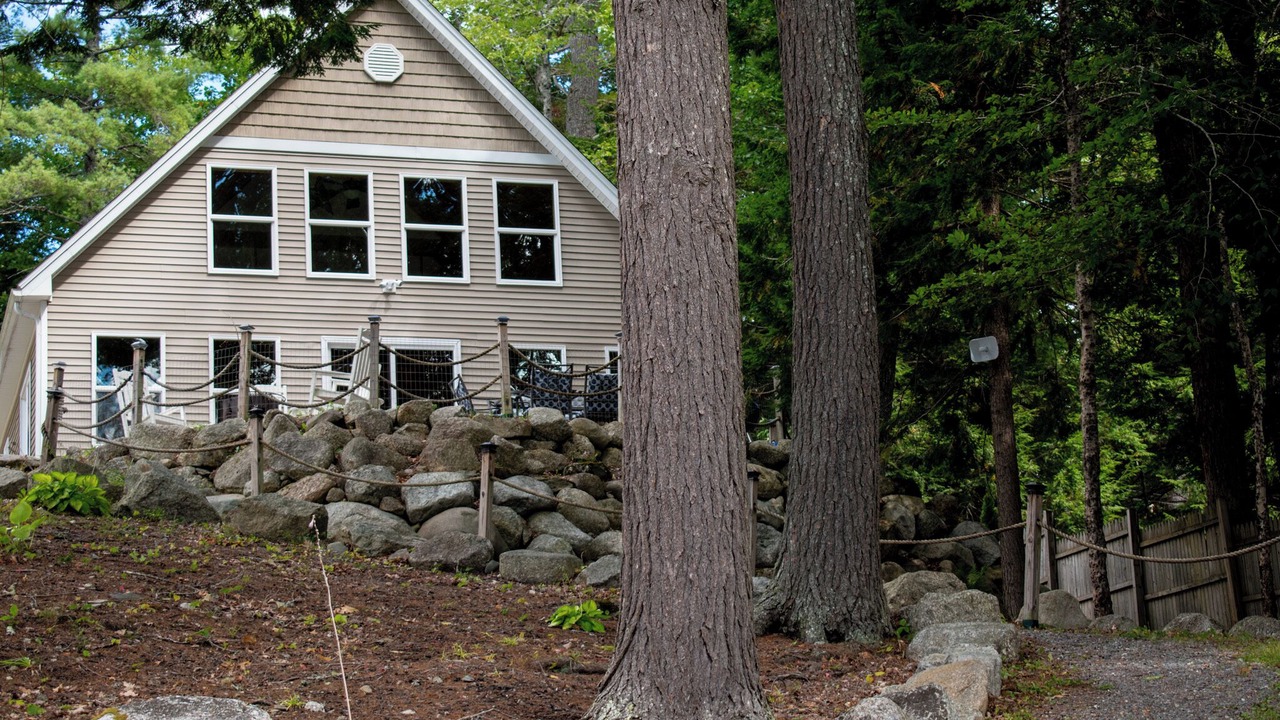 Photo of Outdoor in Dedham