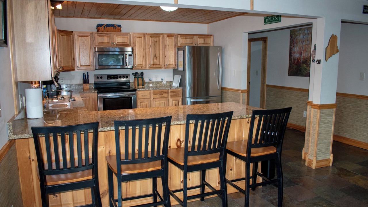 Photo of Kitchen in Dedham