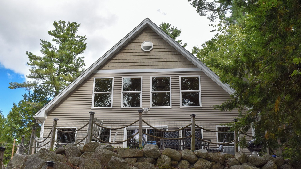 Photo of Outdoor in Dedham