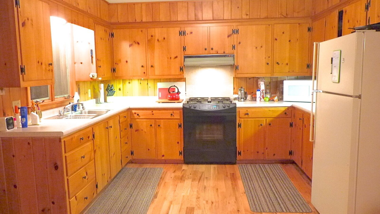 Photo of Kitchen in Norway