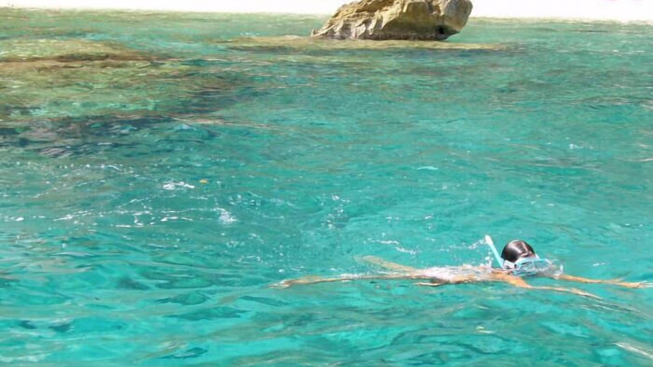 Photo of Others in Cala Gonone