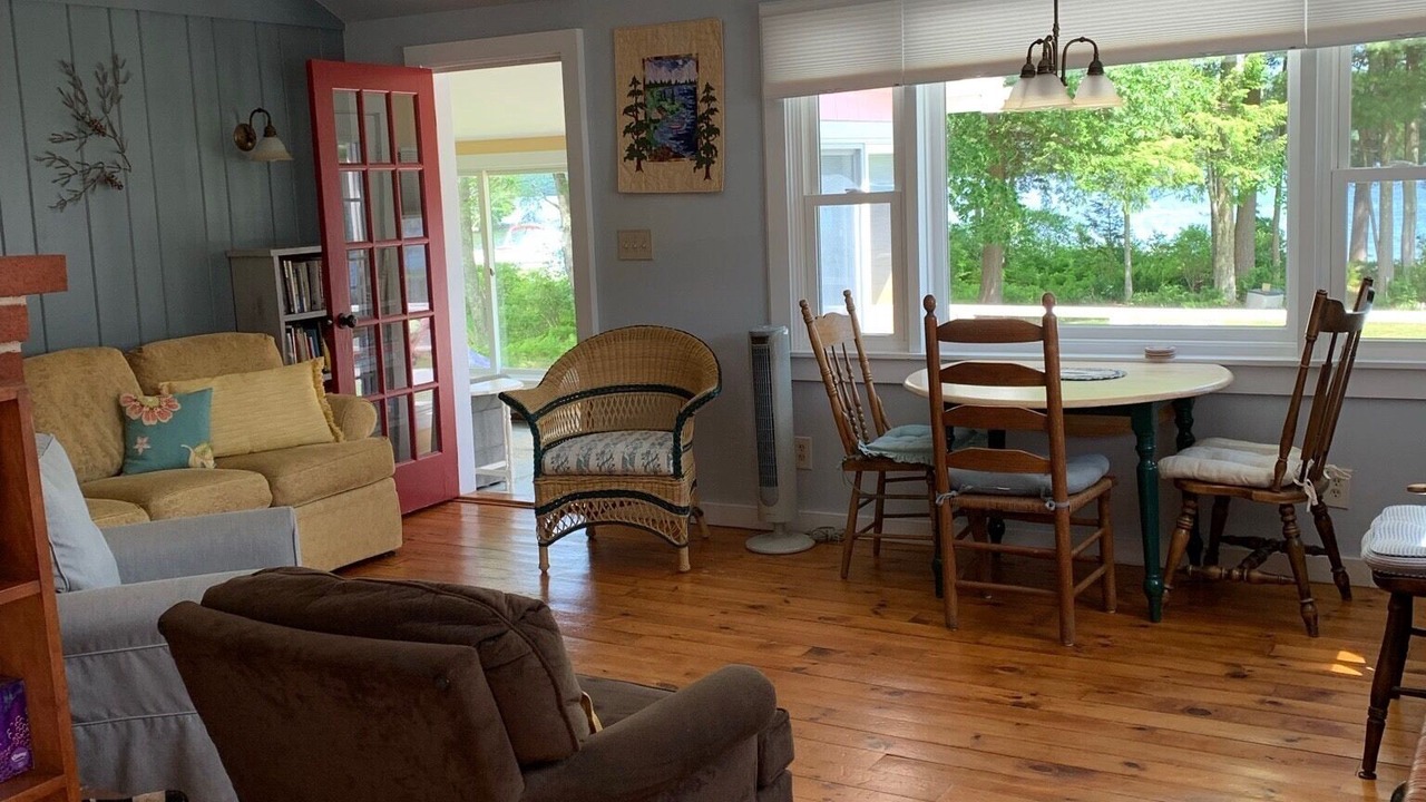 Photo of Livingroom in Newcastle