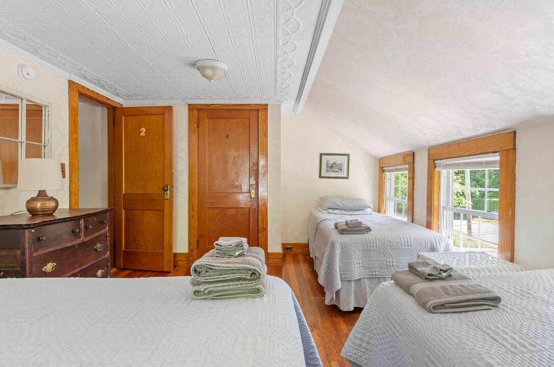 Photo of Bedroom in Bryant Pond