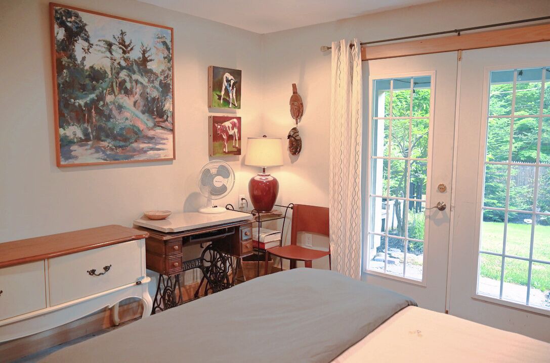 Photo of Bedroom in Jay