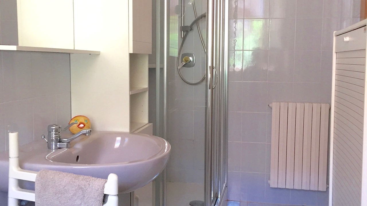 Photo of Bathroom in Maristella