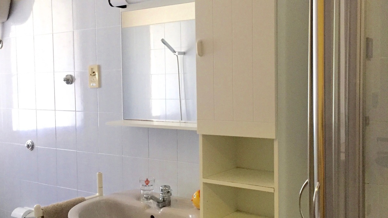 Photo of Bathroom in Maristella
