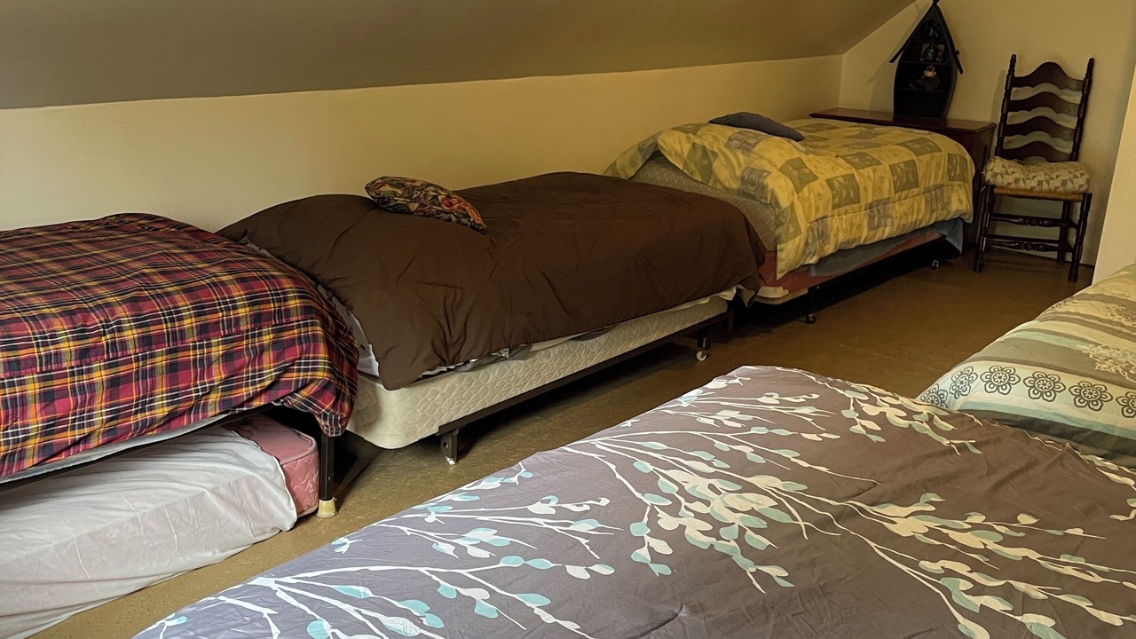 Photo of Bedroom in Stockholm