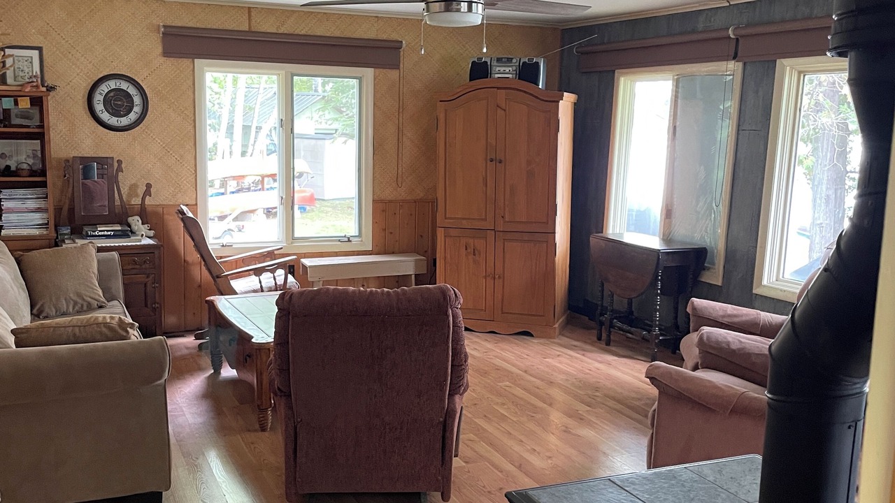 Photo of Livingroom in Stockholm