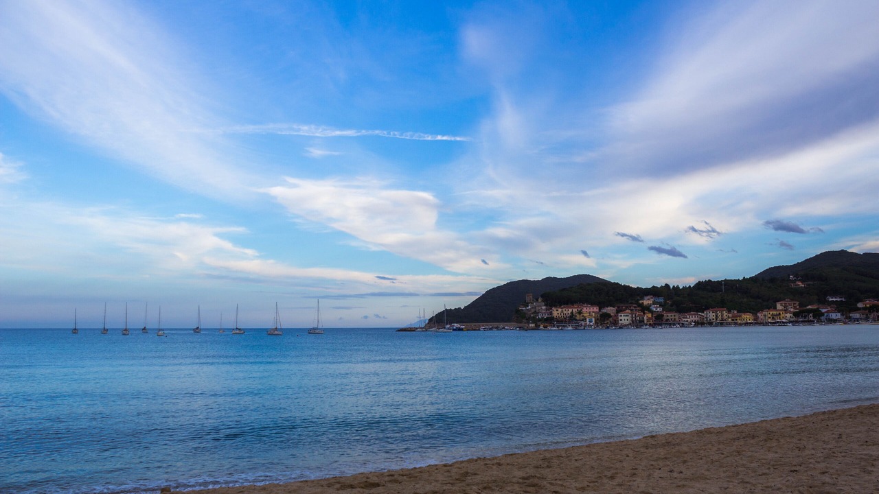 Photo of Others in Campo nell'Elba