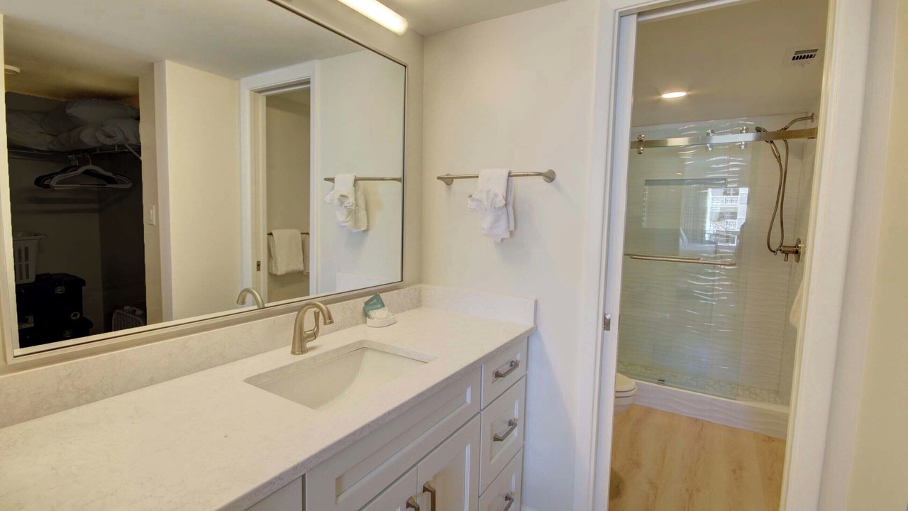 Photo of Bathroom in Fort Walton Beach