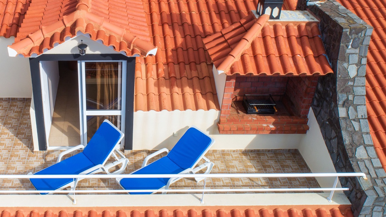 Photo of Patio Balcony in Arco da Calheta