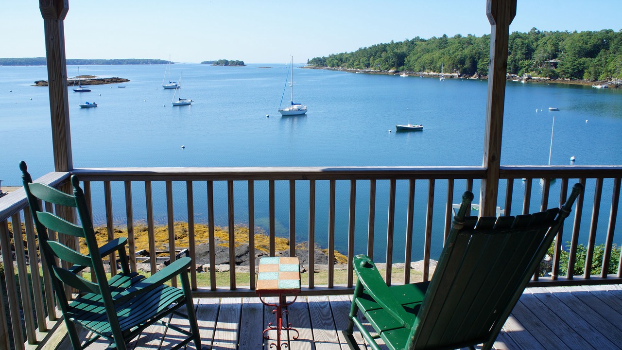 Photo of Outdoor in Bayville