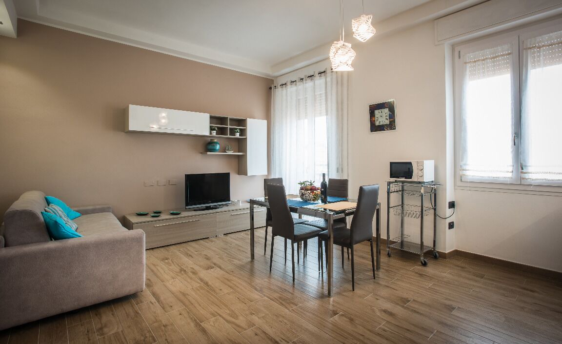 Photo of Livingroom in Cagliari