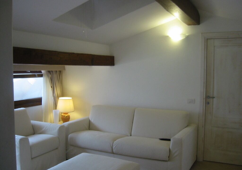 Photo of Livingroom in Oristano Historic Centre