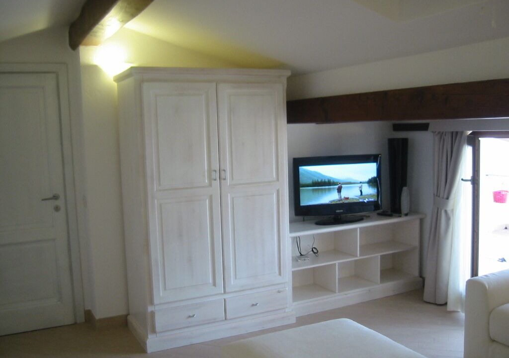 Photo of Livingroom in Oristano Historic Centre