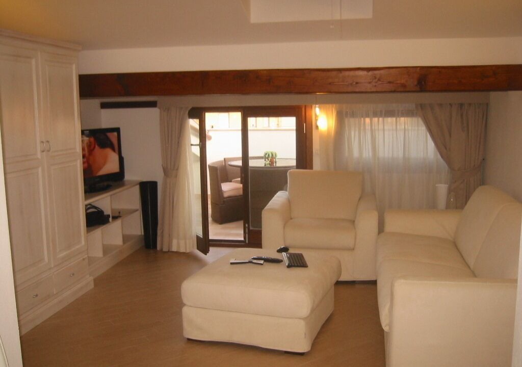 Photo of Livingroom in Oristano Historic Centre