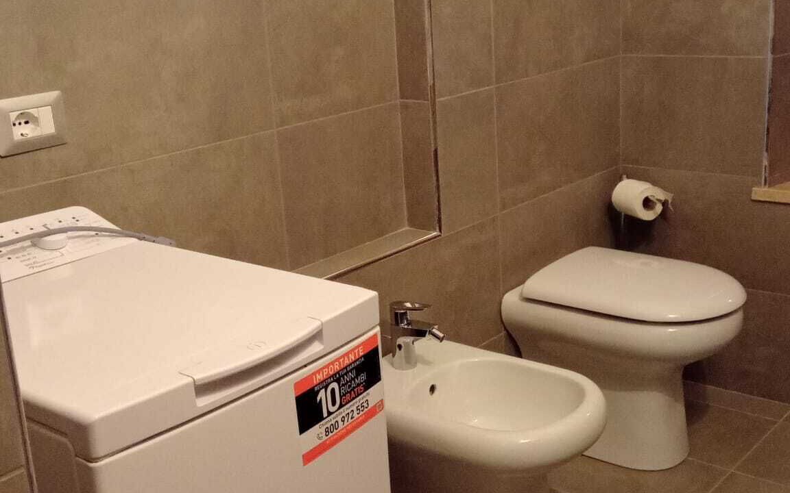 Photo of Bathroom in Santa Maria Navarrese