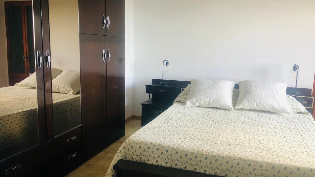 Photo of Bedroom in Santa Maria Navarrese
