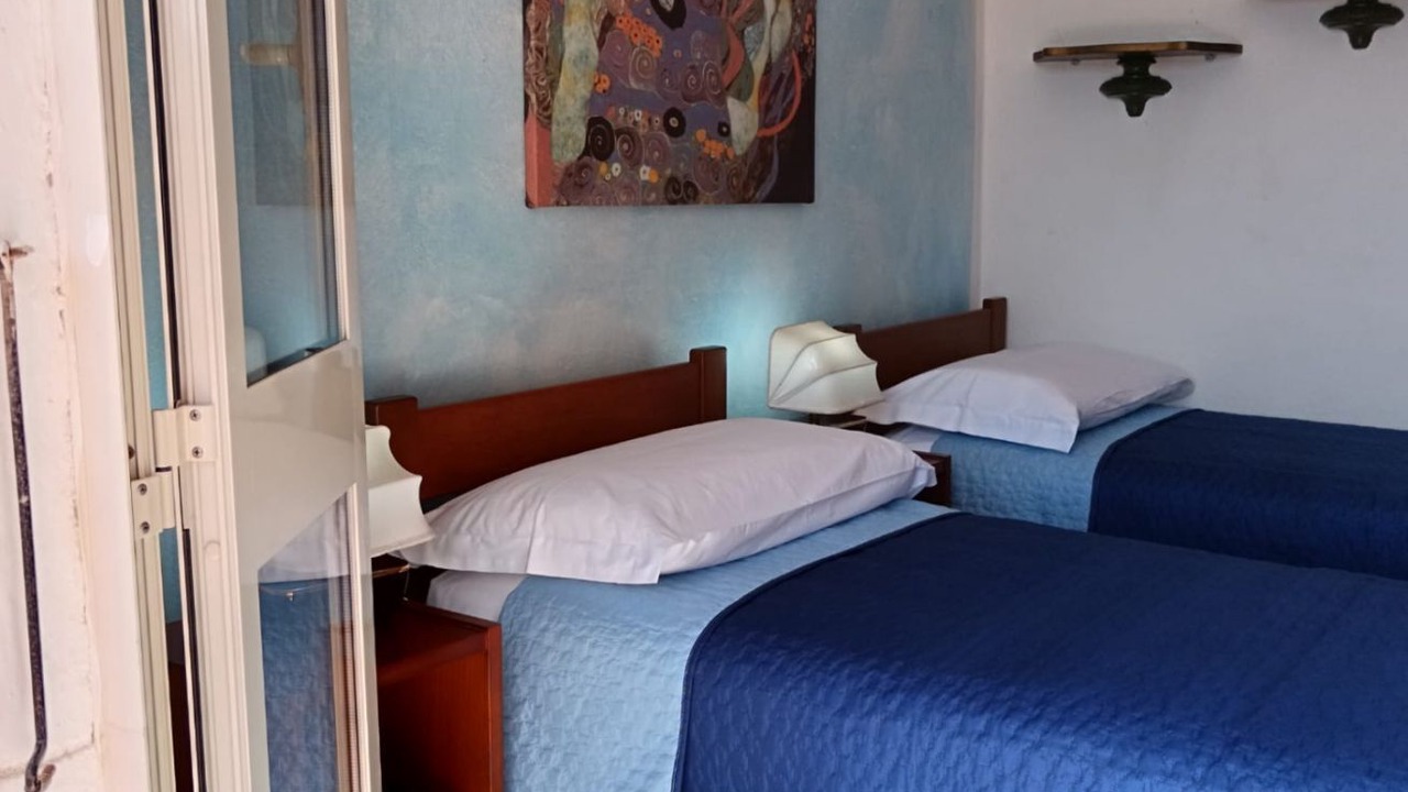 Photo of Bedroom in Eden Beach