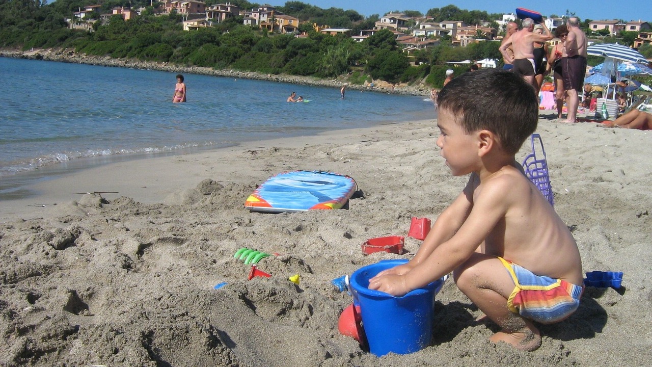 Photo of Others in Arbatax